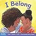 Produktbild I Belong (Learning About Me & You)