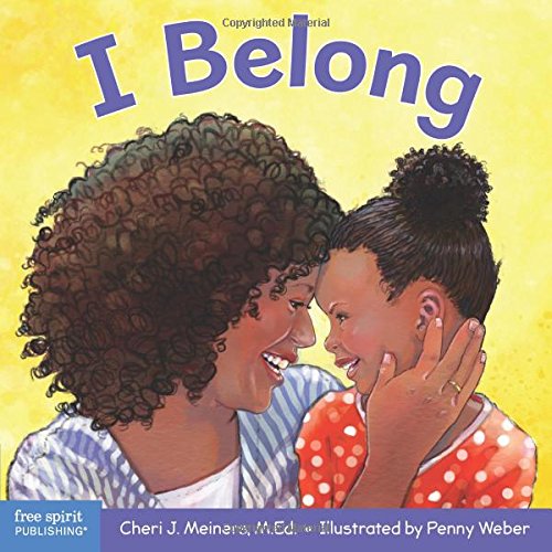 Preisvergleich Produktbild I Belong (Learning About Me & You)