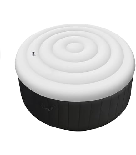 Copertura gonfiabile per idromassaggio Maldives | Bestway alia