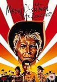 Merry Christmas Mr Lawrence [DVD] [UK Import] - David Bowie