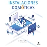 Instalaciones dom&oacute;ticas (Ciclos Formativos)