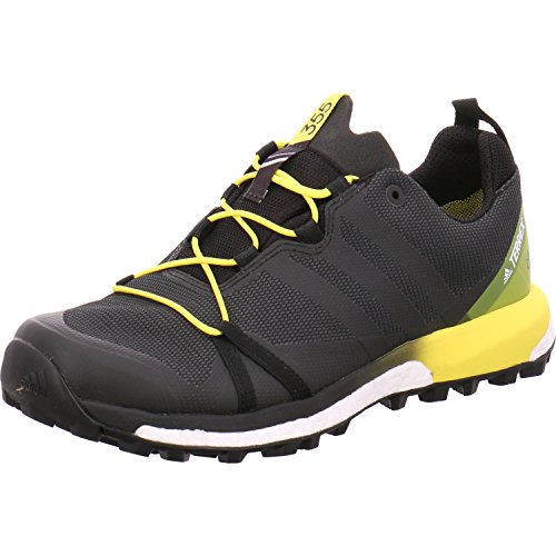 adidas Terrex Agravic GTX, Herren Wanderschuhe, Grau (Grigio Griosc/Negbas/amabri), 41 1/3 EU (7.5 UK) adidas Terrex Agravic GTX, Herren Wanderschuhe, Grau (Grigio Griosc/Negbas/amabri), 41 1/3 EU (7.5 UK)