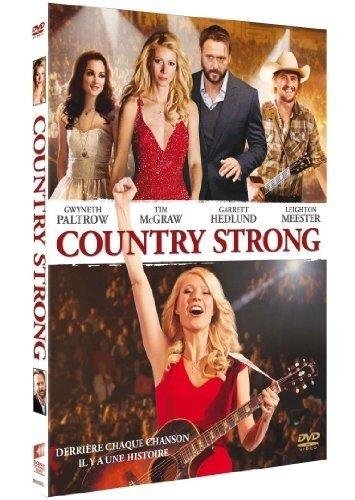 couverture de : Country strong
