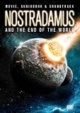 Nostradamus And The End Of The World [3 DVDs] - **