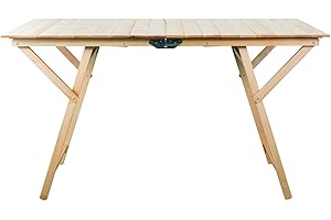 IL BOTTEGONE TAVOLO DOPPIO 70X140 NATURALE