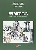 Historia tua. Breve storia di Siracusa per i ragazzi
