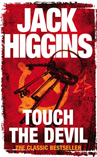 Touch the Devil (English Edition)
