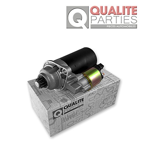 Preisvergleich Produktbild ANLASSER STARTER