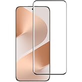 Microcase Huawei Pura 80 Ultra Curved Tam Kaplayan Kavisli Tempered Cam Ekran Koruyucu - AL3282