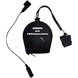 XHDATA AN-80 Antenna radio FM SW Amplificatore di segnale Ricevitore per apparecchiature radio con o senza collegamento all'a
