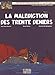 Blake et Mortimer, n° 19 : La Malédiction des trente deniers (1re partie) by Jean Van Hamme, René Sterne