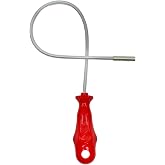 Hon Spiral Spring Miknatis