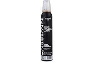 DIKSON MUSTER Dikson Mousse & colore nero 200 ml