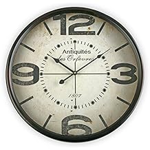 Amazon.es: reloj cocina pared 50 cm