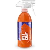 Gyeon Quartz Q2m Wet Coat 500 ml Nano Hızlı Cila