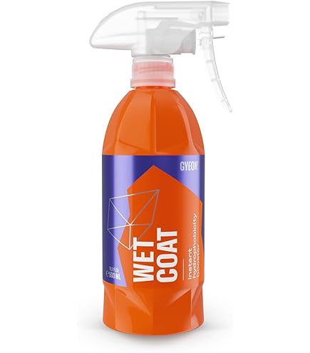 Gyeon, trattamento per le superfici delle auto Q²M Cure 250 ml