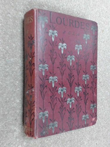 Download Les Trois villes. Lourdes, par Émile Zola. Édition ornée d'aquarelles de H. Lanos reproduites en couleurs Download Les Trois villes. Lourdes, par Émile Zola. Édition ornée d'aquarelles de H. Lanos reproduites en couleurs