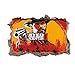 Produktbild Alforever Red Dead Redemption 2 Aufkleber Gamer Vinyl Wandtattoos Videospielspiel Vinyl Dekor
