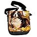 Price comparison product image Bernese Mountain Dog Animal Shoulder Bag 034