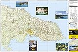 Image de National Geographic Adventure Map Jamaica North America