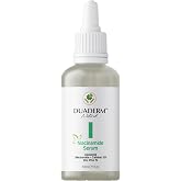 Duaderm Niacinamide ve Zinc PCA G&ouml;zenek Sıkılaştırıcı Serum, 30 ml