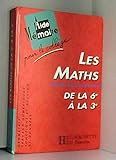 Aide-mémoire pour le collège. Mathématiques