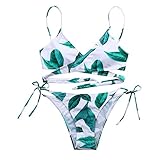 Fiesta profunda D Vidrio Tanga negro Control Bikini azul Cintura azul Un árbol del espacio Hombre Cera de palma Elegante Traje de baño fuera del hombro Bikini Joven Estampado de guepardo Mujer Montando Planeta Logotipo Bañador Traje de baño con Halter Braguitas Tangas Parte Inferior Traje de baño Mujer Alta Elasticidad Color Sólido Talla Grande Colores Varias Bikini Cruz Estilo Marino Dos Piezas Conjunto de Bikini para Girl Tops de Bikini Trajes