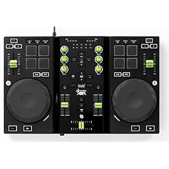 Mixtrack Pro 3 Djay Ipad Mixtrack Pro 3 Djay Ipad