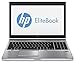 Produktbild HP ELITEBOOK 8570P Intel i5 Core@2.60GHz 4GB Ram 320GB HDD WINDOWS 10 (Zertifiziert und Generalüberholt)