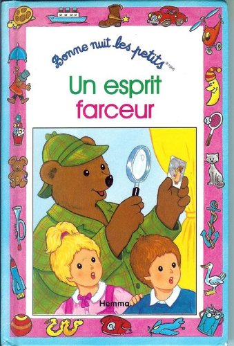 La  chasse au trésor