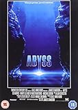 The Abyss Play Exclusive [DVD]