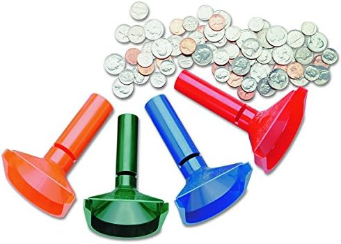 MMF IndustriesCoin Sorters (224000400)