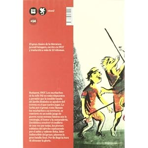 Los muchachos de la calle Pál (EXIT Récord)