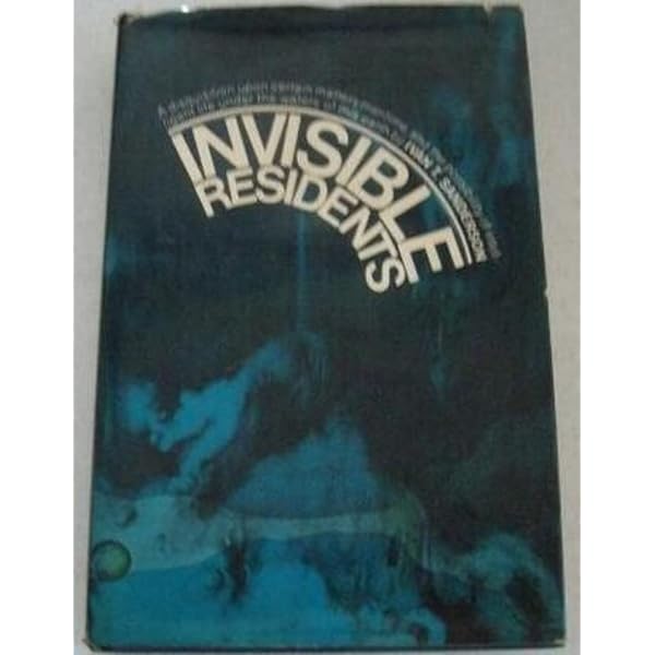 Investigating the Unexplained: Compendium of Mysteries of