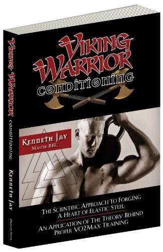Preisvergleich Produktbild Viking Warrior Conditioning
