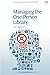 Managing the One-Person Library (Chandos Information Professional Series) by 