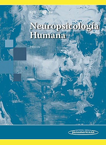 Neuropsicología Humana. 7ª Ed.