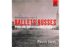 Ballets Russes