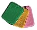 Original EuroScrubby - Multi-Purpose Scrubber - Pack of 3 Original EuroScrubby Sponge (Color Vary) RS.2399.00