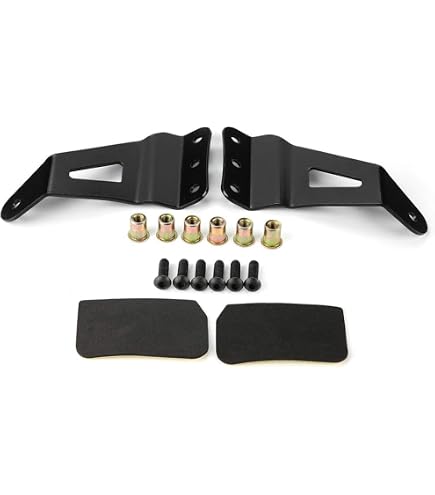 Support De Fixation Pare-chocs Avant Citroën C3 II / DS3 / DS 3 - Réf. 7416S9 741659 - Robuste Et Précis