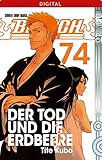 Bleach 74 by 