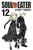 Image de Soul Eater, Vol. 12