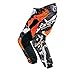 Produktbild O'Neal Herren Motocross Hose Element Shocker, Orange, 28/44, 0124-5