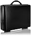 American Tourister AMT Status 26L/14cm Black Briefcase (37O (0) 09 014) RS.3599.00