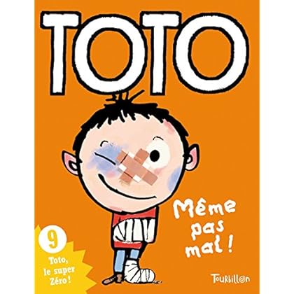TOTO MEME PAS MAL