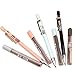 Produktbild CoulorButtons 2.0 Free Shipping 1Pc Cute Automatic Mechanical Pencil with Lead Holder School Supplies