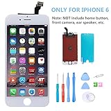 5.【Kundenbetreuung】1 Jahr Garantie&professionellen Kundendienst und ein After-Sales-Team.