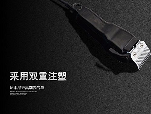 Wahl Super Taper Haarschneidemaschine mit Kabel - 15