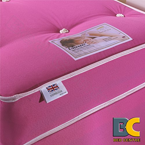 single pink and blue 8