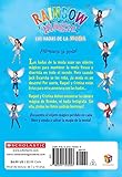 Image de Las Hadas de la Moda #6: Brooke, El Hada Fotografa (Las Hadas Del Arco Iris / Rainbow Magic)